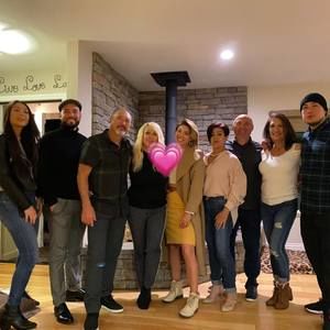 Meet your Posher, Sharon